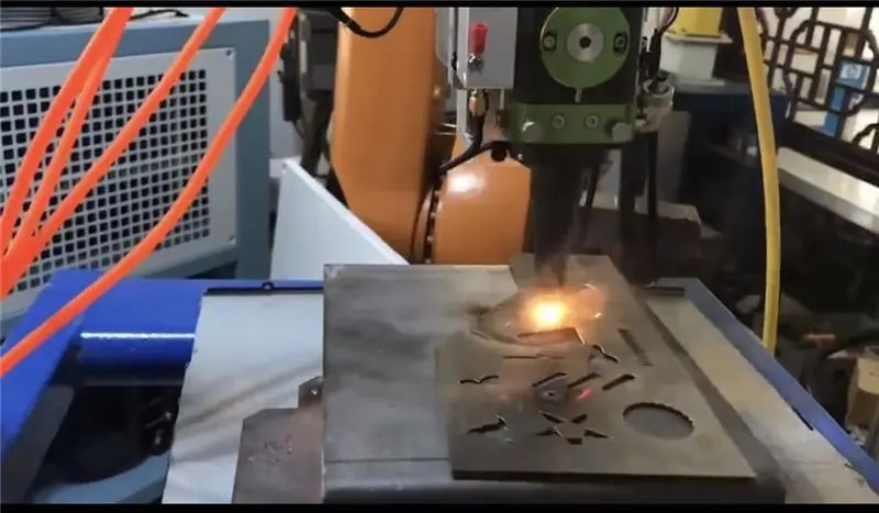 江苏数控切割机维修厂家说说数控切割机误差太大怎样解决?