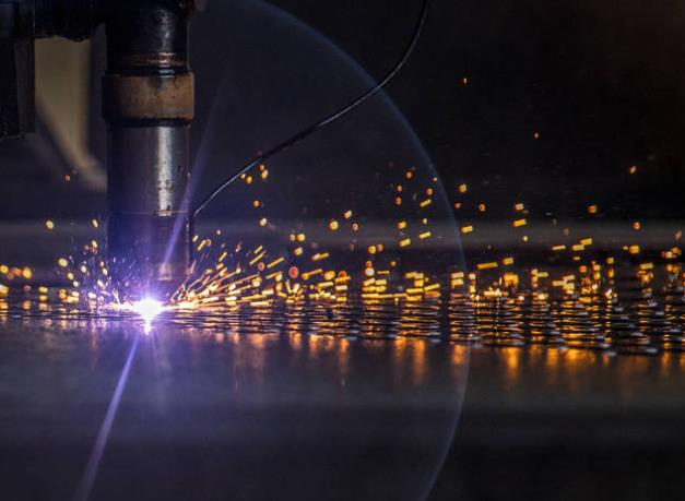 详解江苏激光切割机升级改造如何提高精度？